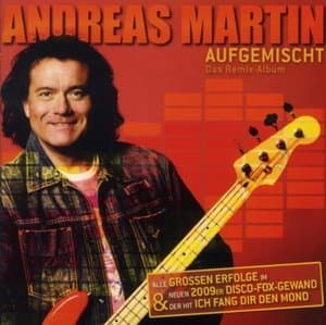 Aufgemischt