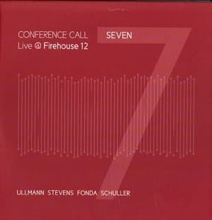 Seven. Live  Firehouse 12