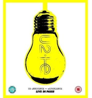 Innocence + Experience (Live in Paris)