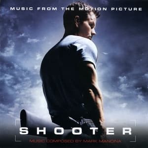 Shooter / Стрелок