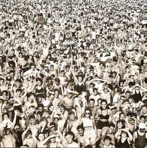 Listen Without Prejudice, Volume 1