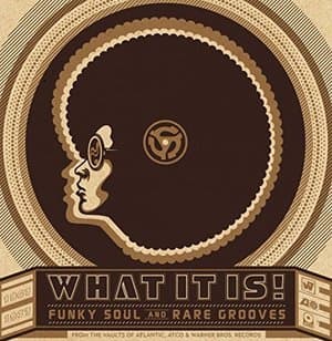 Girls On The Rocks - 22 Rare Grooves And Funky Beats From The Brilliant Music...
