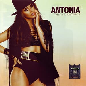 This Is Antonia
