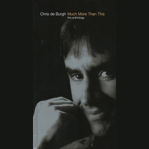 Much More Than This (CD1)