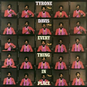 Everything In Place (2014 Remaster)