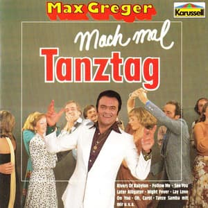 Mach Mal Tanztag