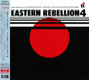 Eastern Rebellion 4