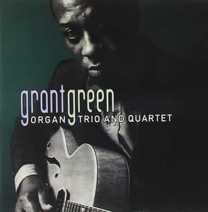 Organ Trio And Quartet
