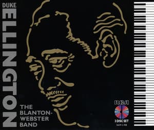 The Blanton-Webster Band (CD2)