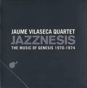 Jazznesis (the Music Of Genesis 1970-1974)