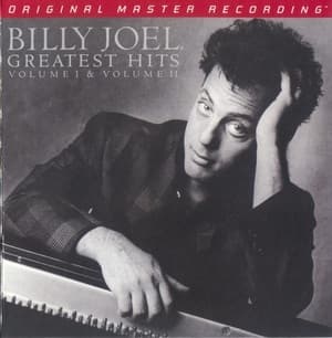 Greatest Hits Volume I & Volume II
