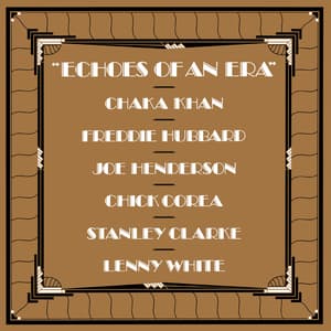  Echoes Of An Era (2014 Remastered) 