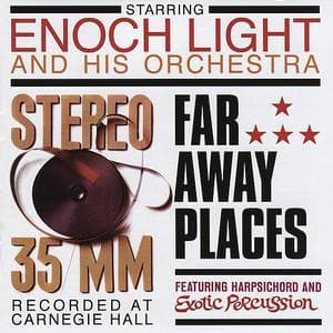 Stereo 35/mm / Far Away Places