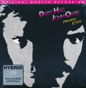 Private Eyes