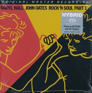 Rock'N Soul, Part 1