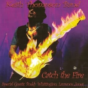 Catch The Fire