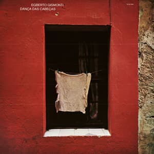 Dança Das Cabeças (2016 Reissue)