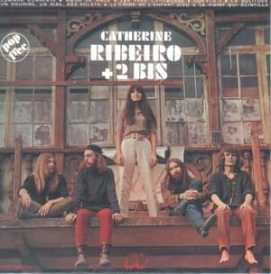 Catherine Ribeiro + 2bis