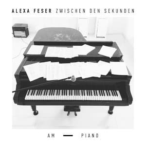 Zwischen Den Sekunden - Am Piano