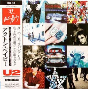 Achtung Baby