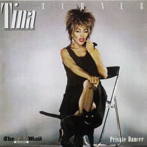 Private Dancer (2008 Remaster)