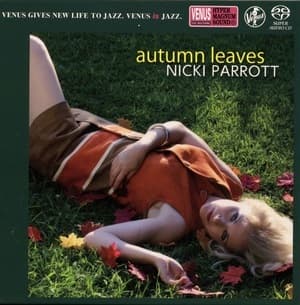 Autumn Leaves