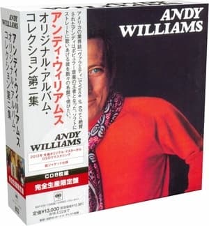 Original Albums Collection Vol.2