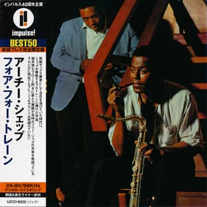Four For Trane