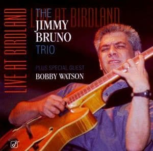 Live At Birdland