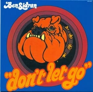 Don't Let Go