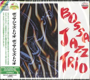 Bossa Jazz Trio