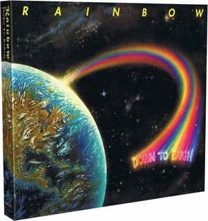Down To Earth