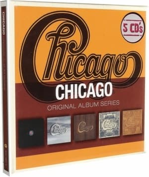 Original Album Series