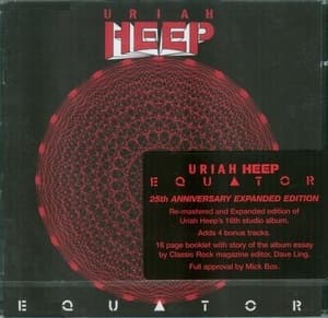 Equator