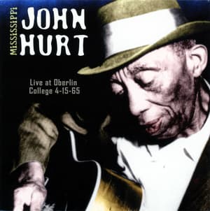 Live At Oberlin College 4-15-65