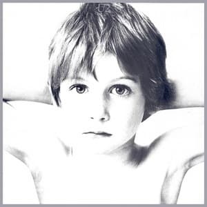 Boy