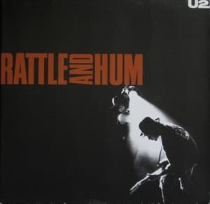Rattle And Hum