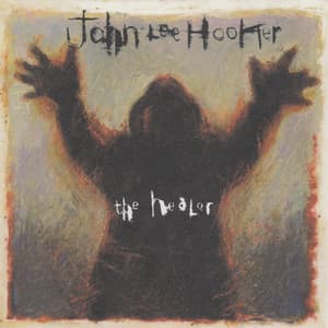 The Healer