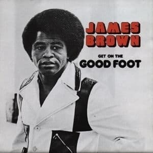 Get On The Good Foot