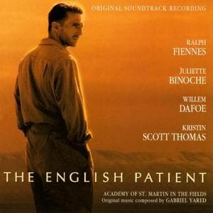 The English Patient