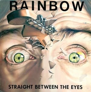 Straight Between The Eyes