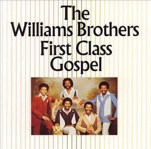 First Class Gospel