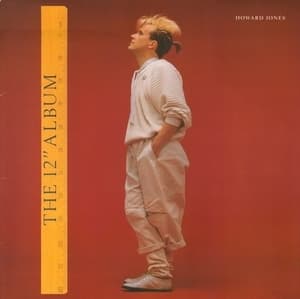 The 12'' Album