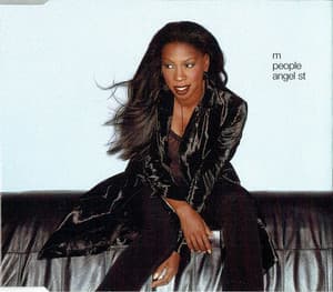 Angel Street (CD1)