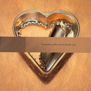 Open Your Heart (CD2)