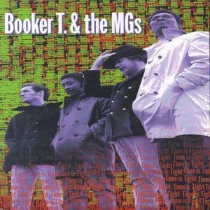 Time Is Tight (3CD)
