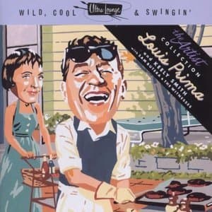 Wild, Cool & Swingin'