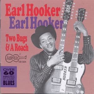 Two Bugs And A Roach (1993 Remaster)