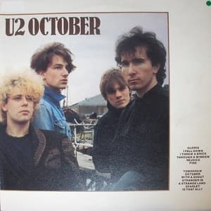 October