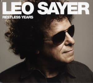 Restless Years